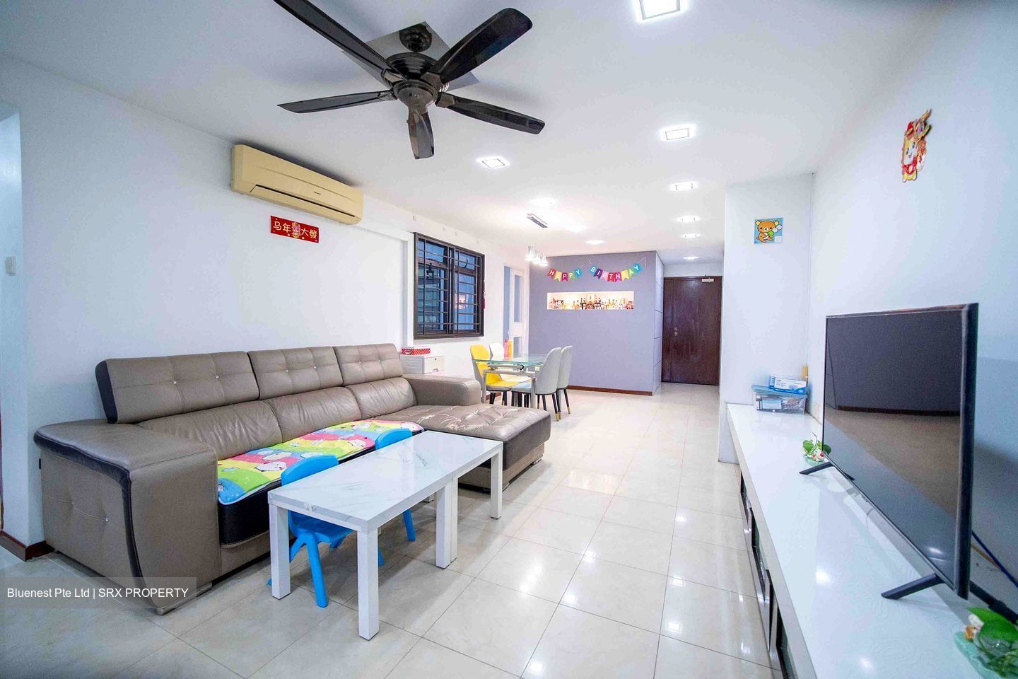 Blk 271B Jurong West Street 24 (Jurong West), HDB 5 Rooms #625513981
